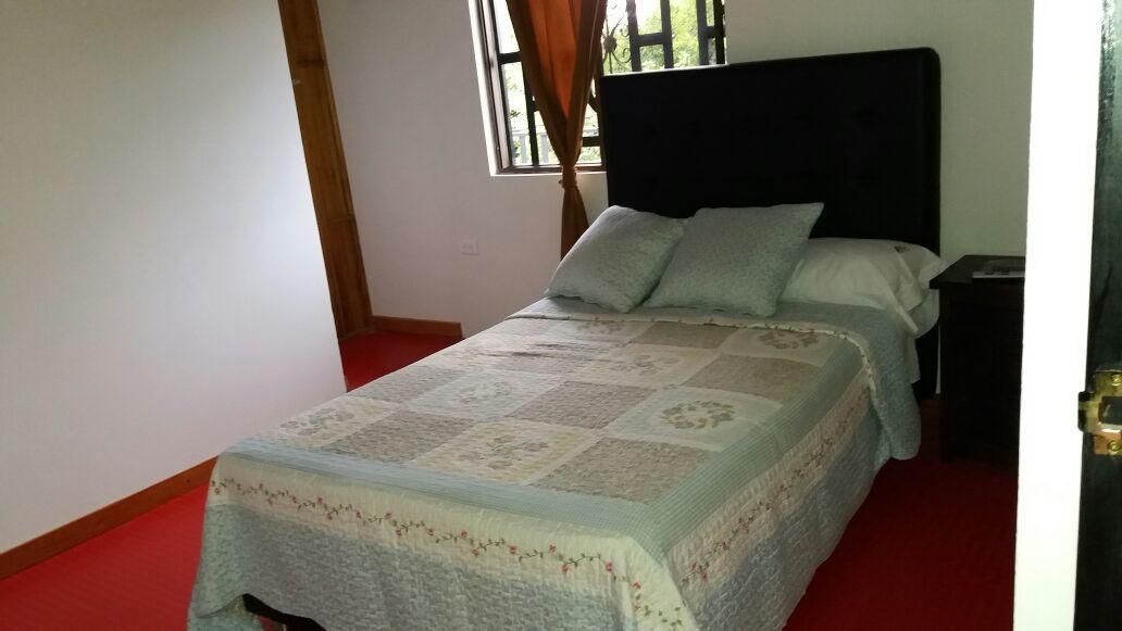 Hotel Brasilia Vaupes Mitu Εξωτερικό φωτογραφία